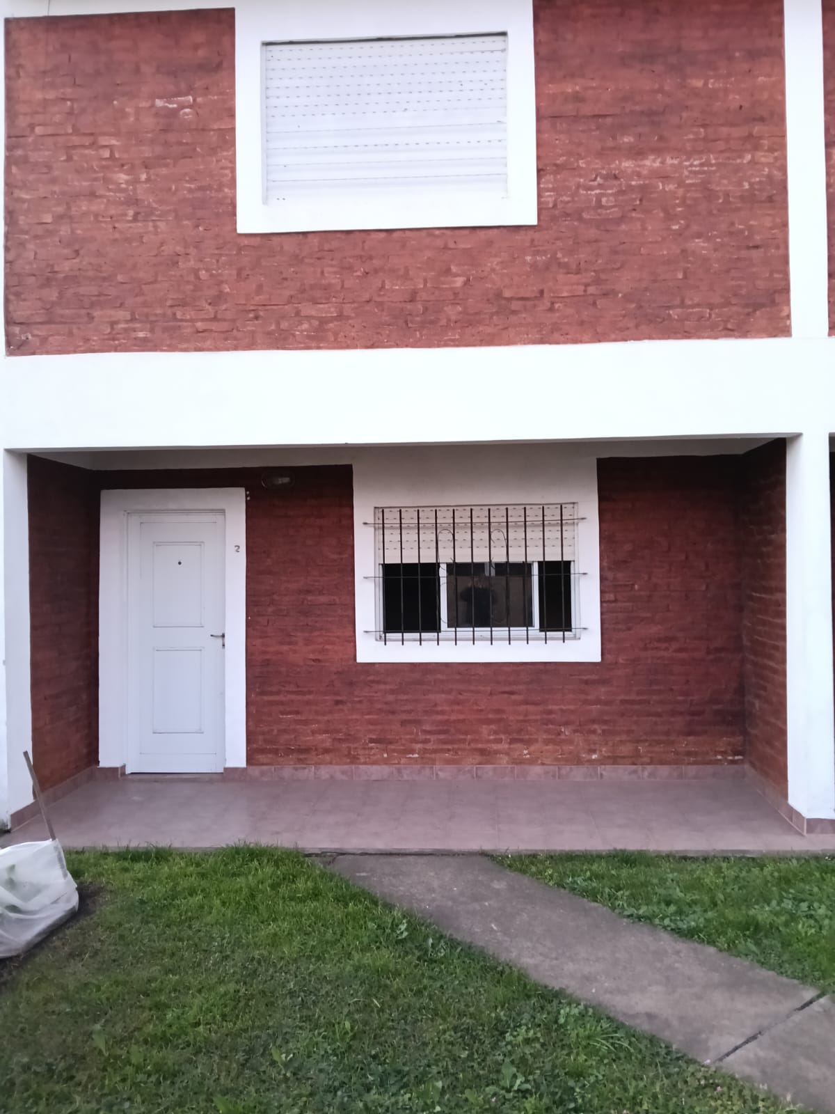 DEPARTAMENTO en Olivera 243, Villaguay