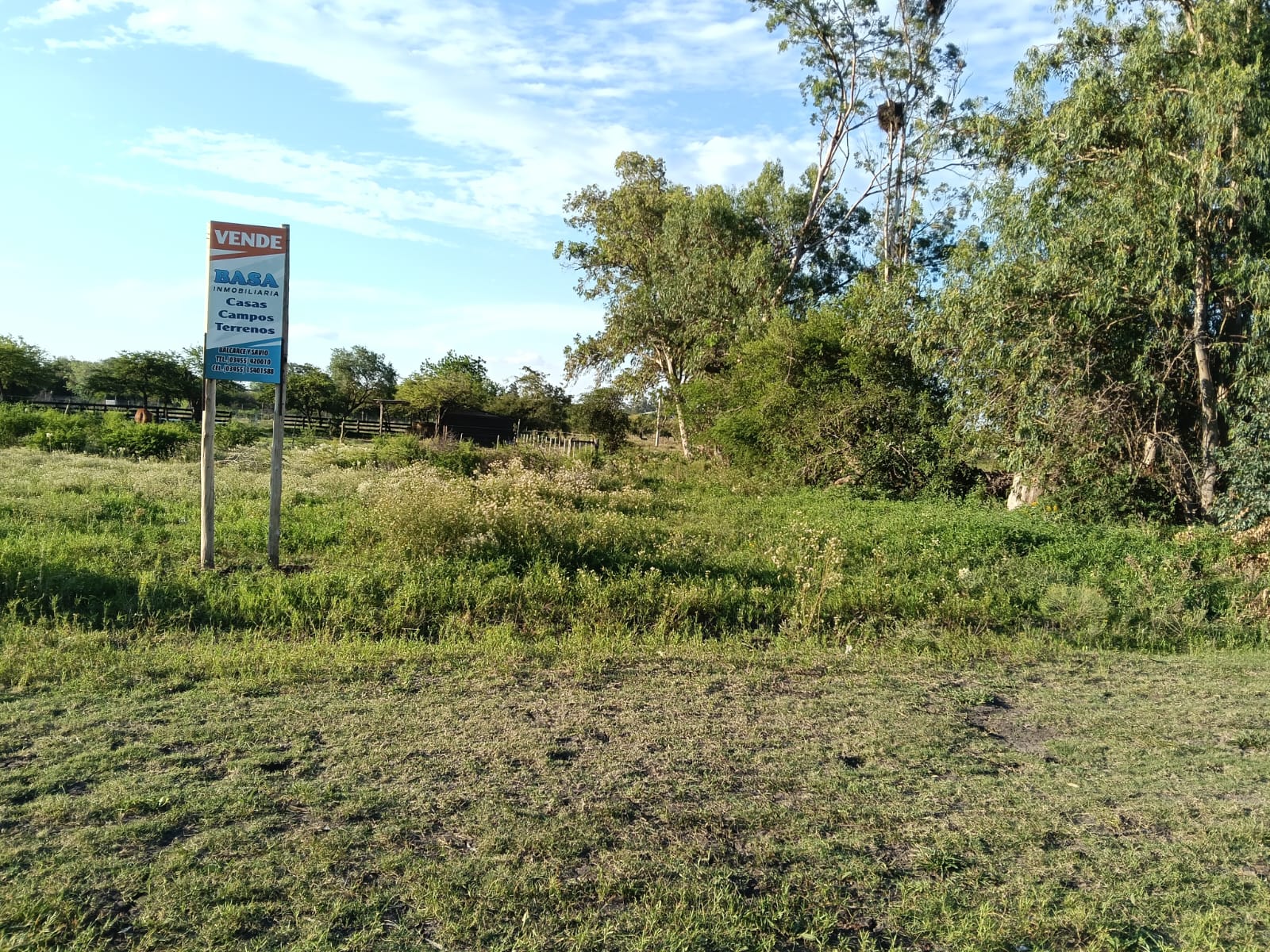 TERRENO en Dos cuadras de la Escuela de Agentes, Villaguay — foto 2