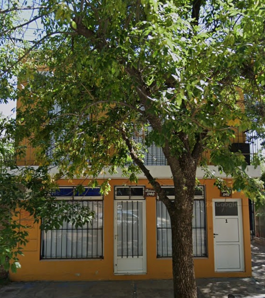 DEPARTAMENTO en BALCARCE 1142, Villaguay