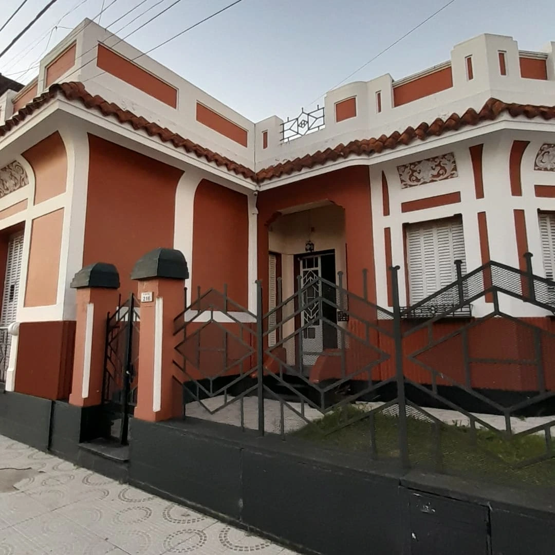 CASA en MITRE 216, Villaguay