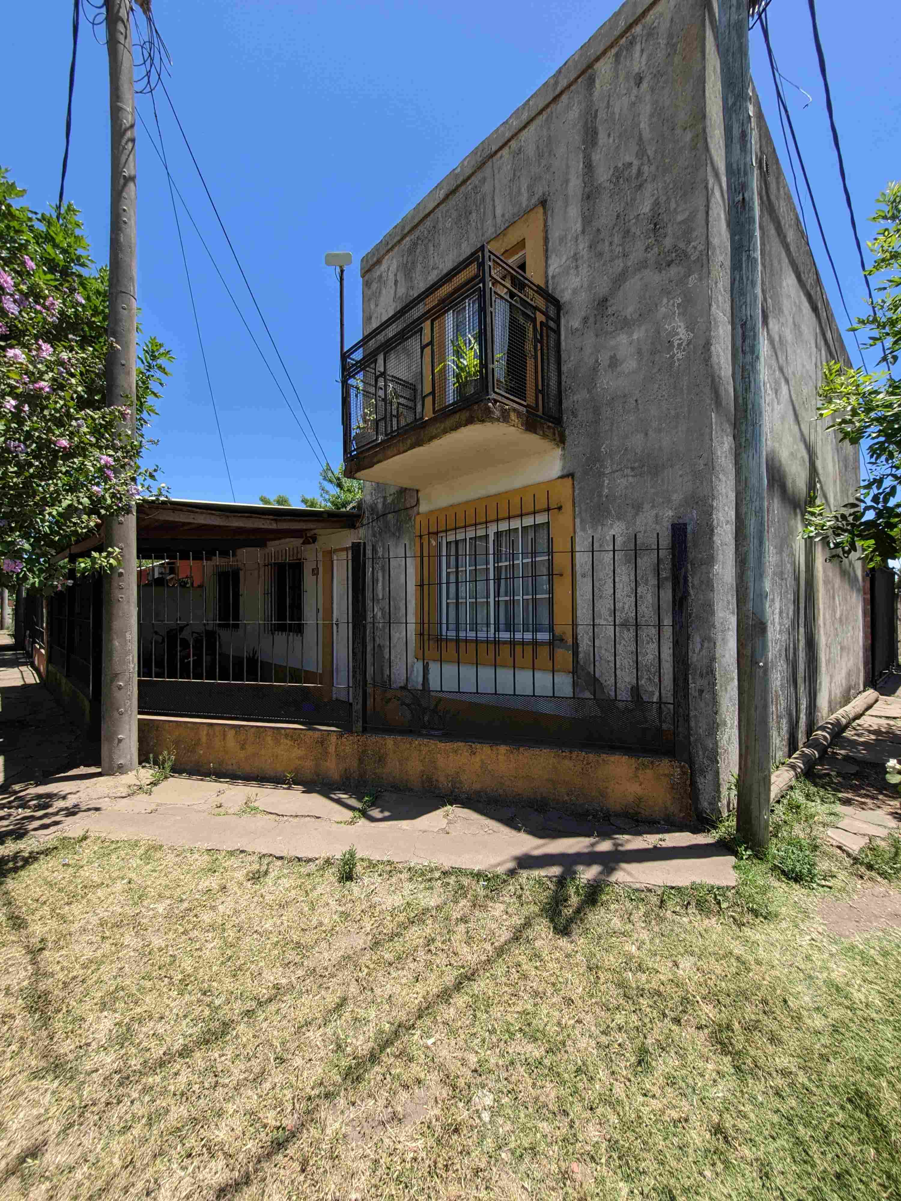 CASA en Nogeira 994, Villaguay