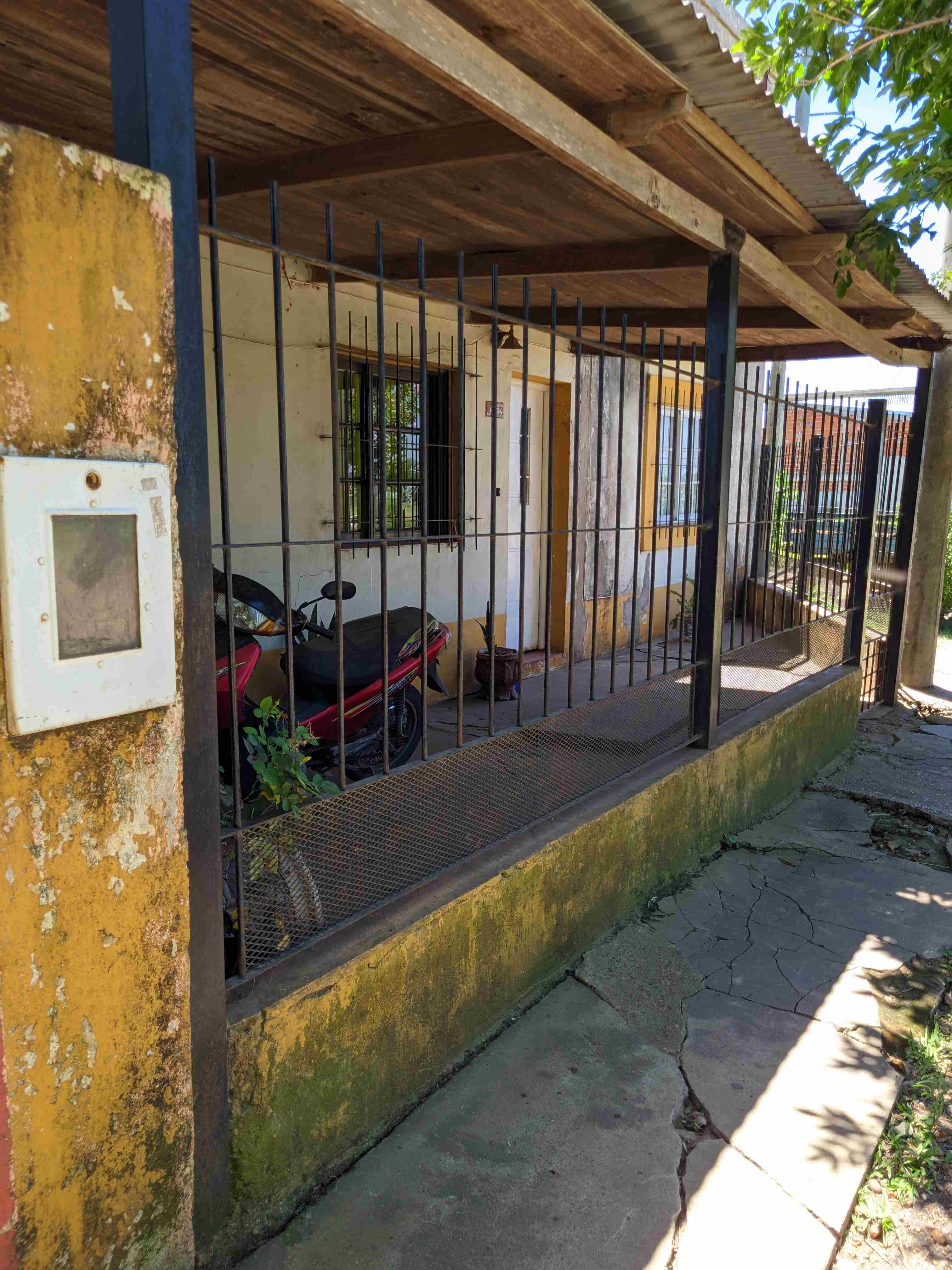 CASA en Nogeira 994, Villaguay — foto 2