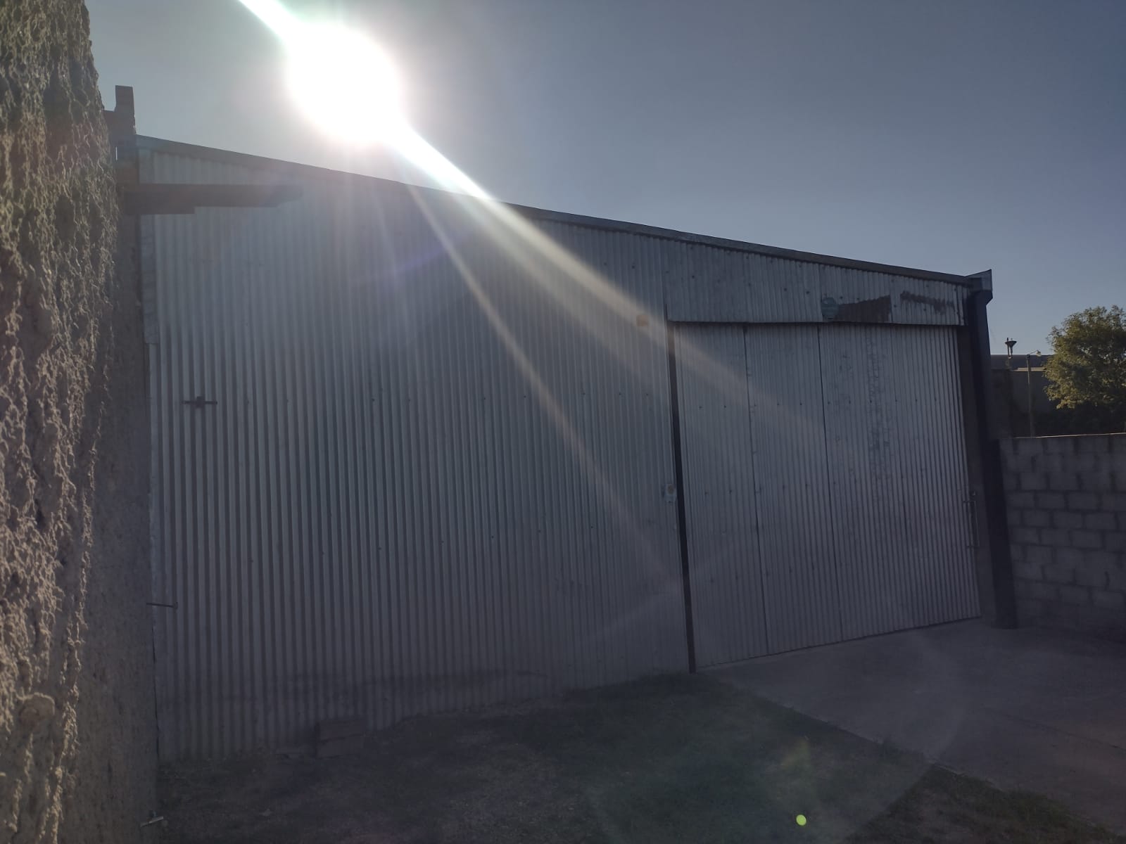 DEPOSITO en Tomás Zaburlin y San José, Villaguay — foto 3