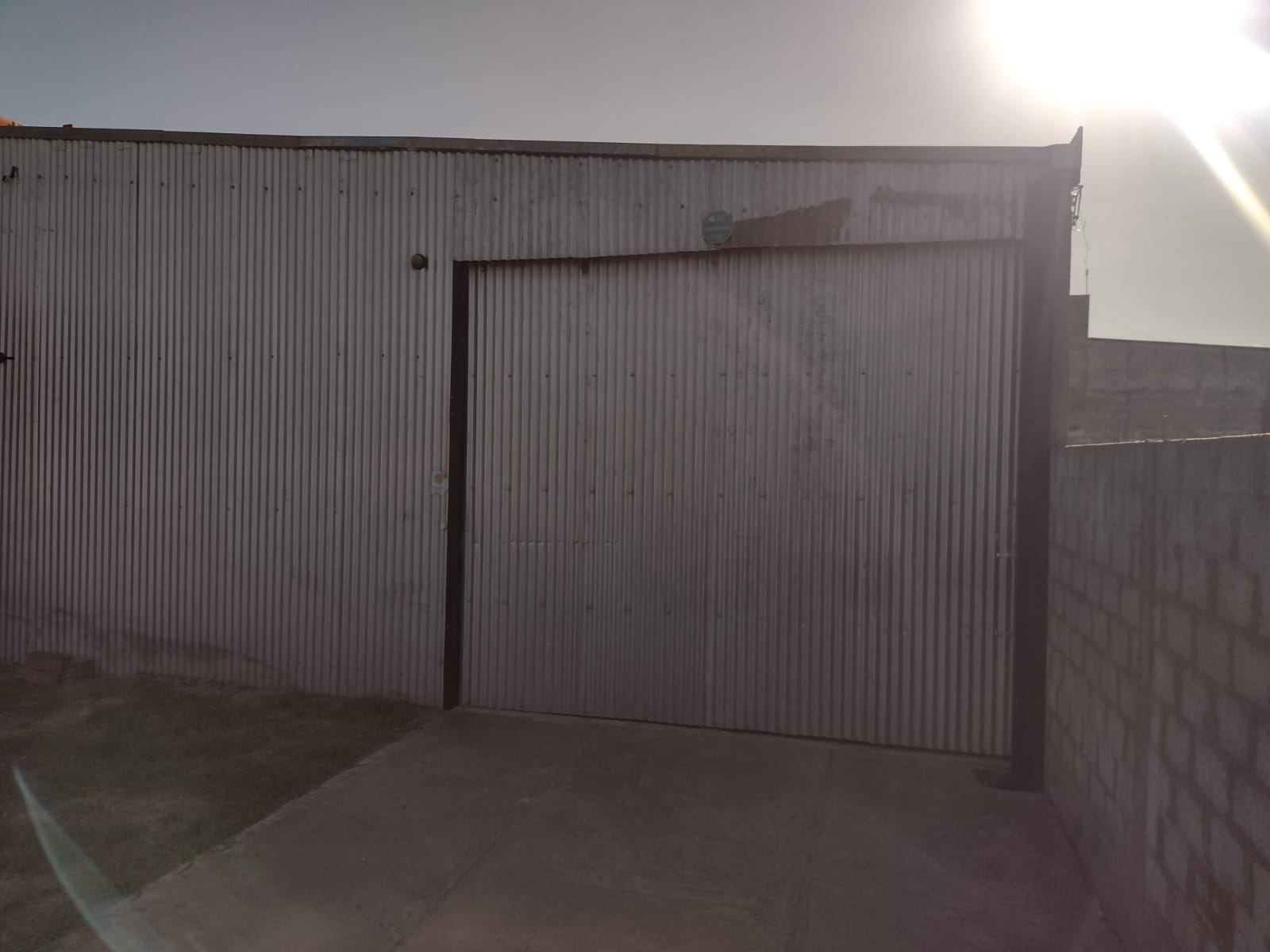 DEPOSITO en Tomás Zaburlin y San José, Villaguay — foto 4