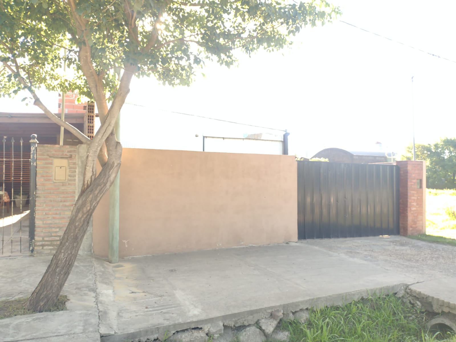 DEPOSITO en Tomás Zaburlin y San José, Villaguay — foto 5