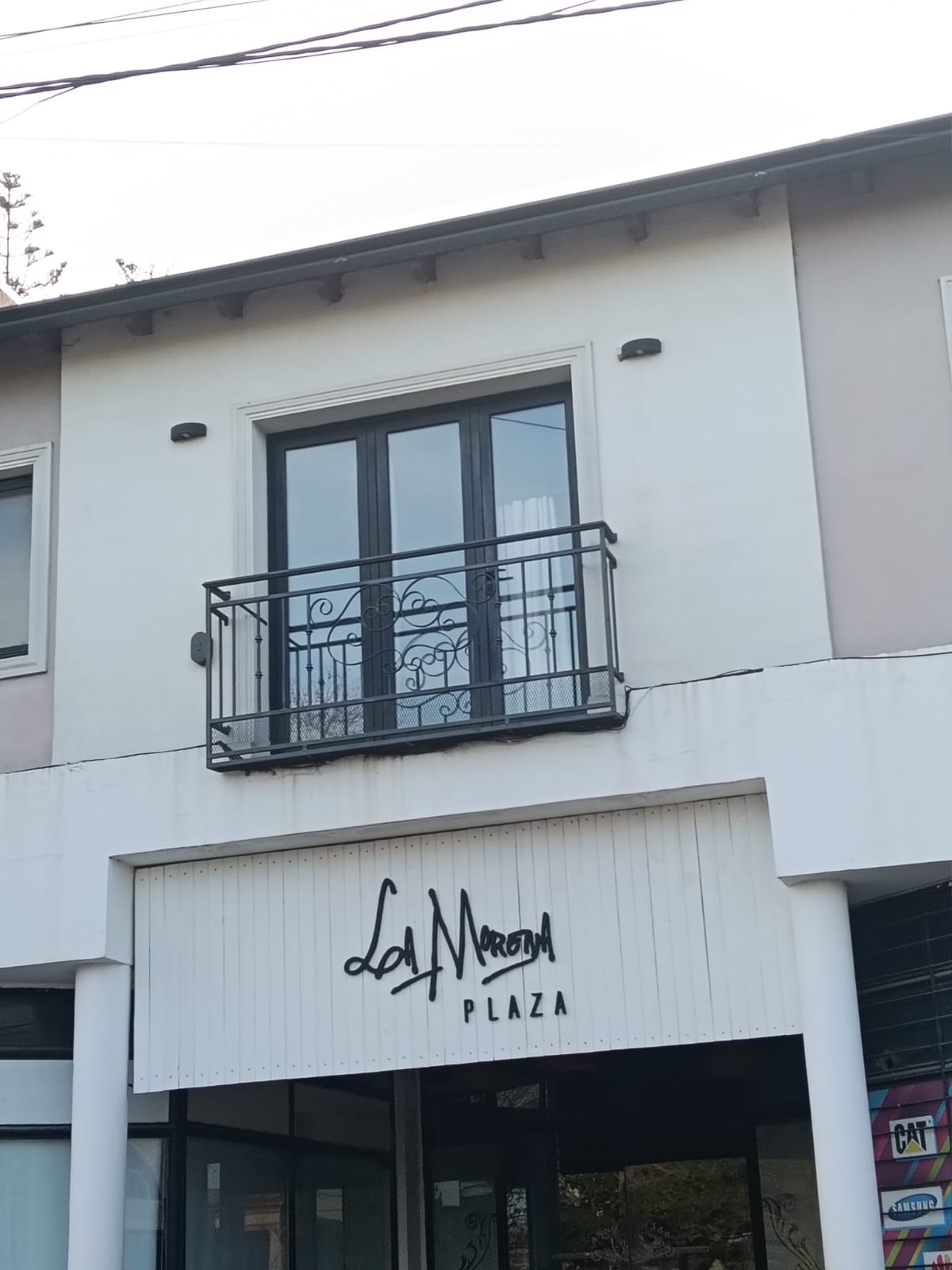 DEPARTAMENTO en San Martín y Mitre, Villaguay