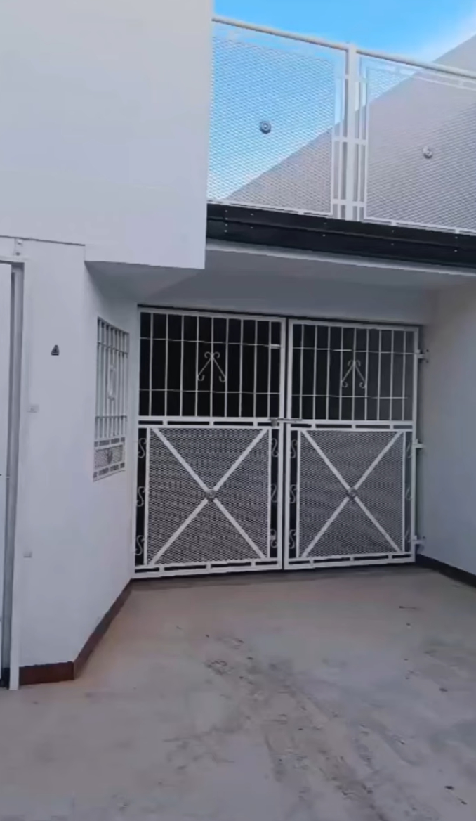 DEPARTAMENTO en TOFALO Y BELGRANO, Villaguay