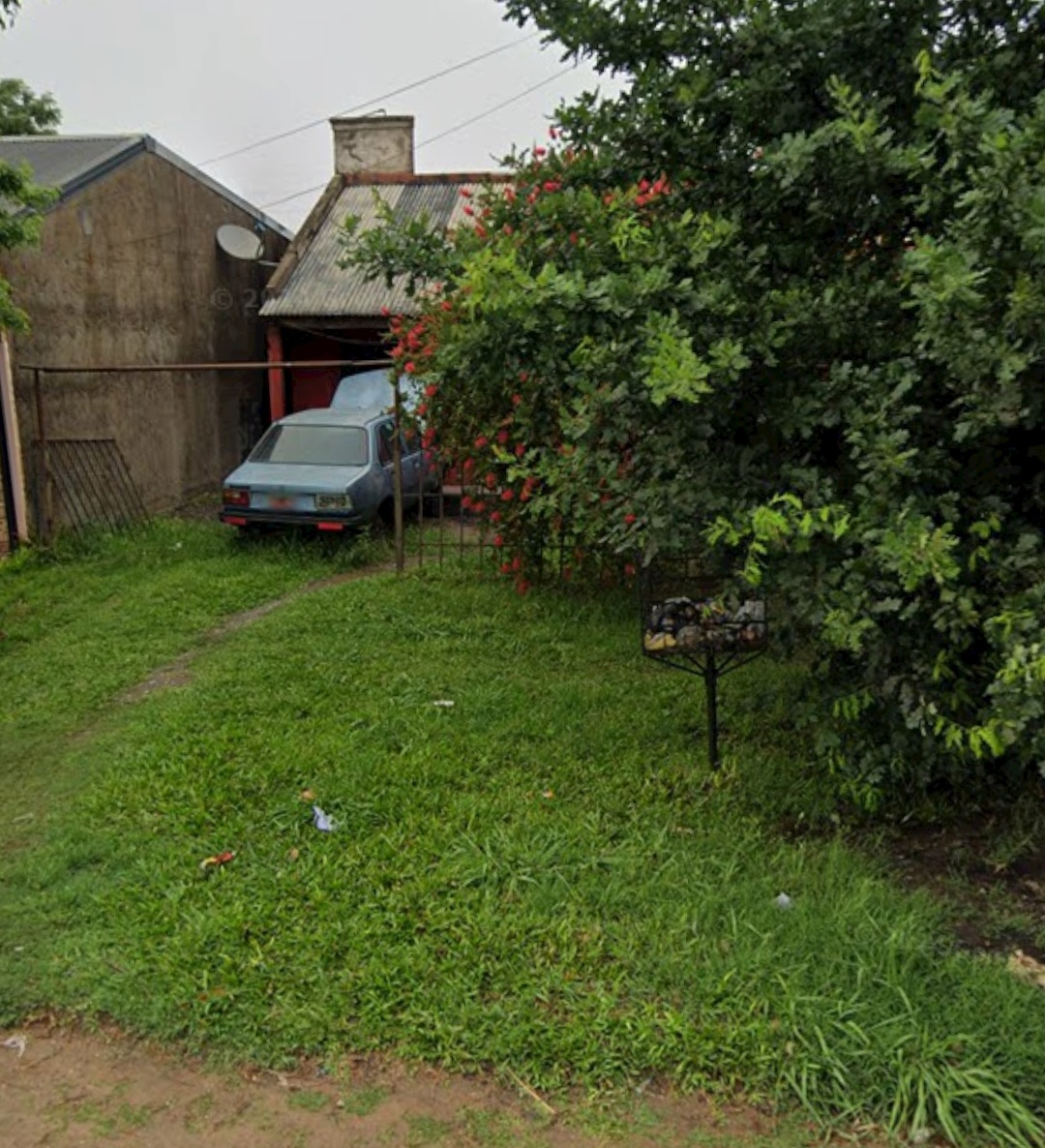 CASA en Chiesa, entre moreno y rivadavia, Villaguay