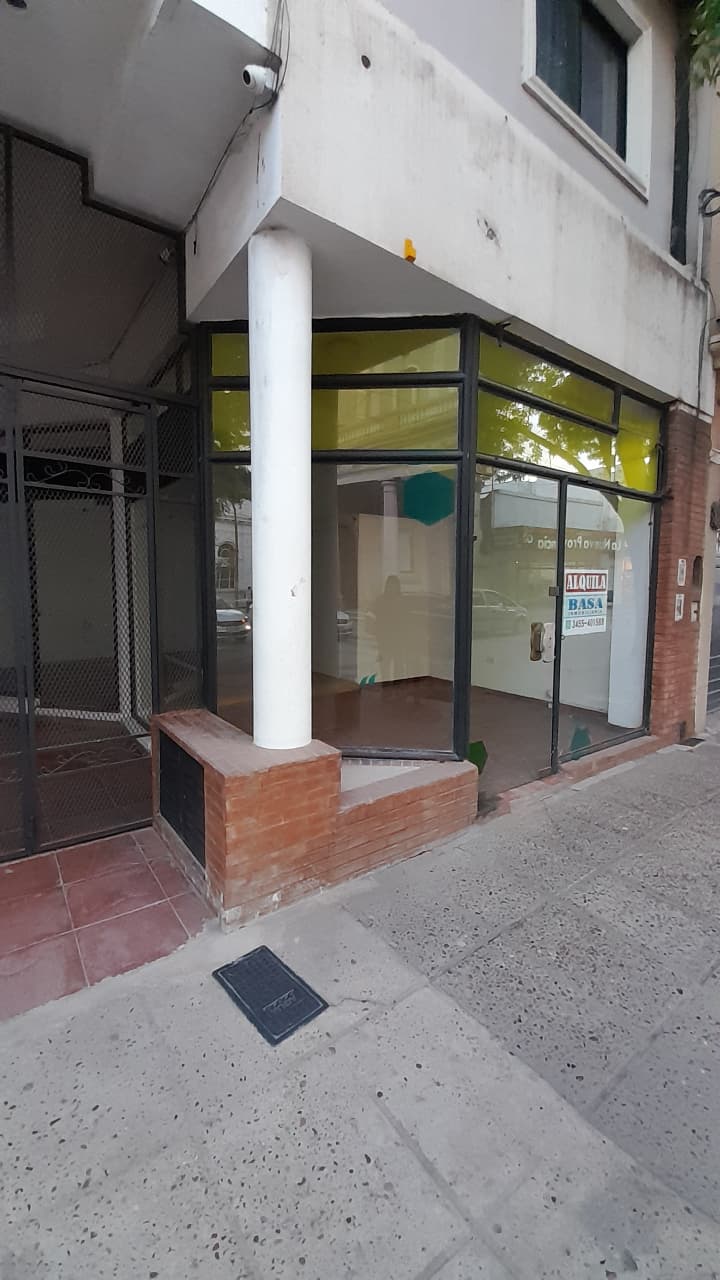 LOCAL en Mitre 365, Villaguay